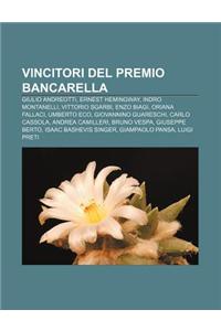 Vincitori del Premio Bancarella