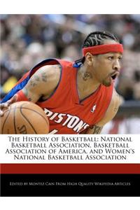 The History of Basketball