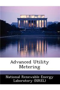Advanced Utility Metering