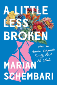Little Less Broken