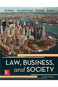 Loose Leaf for Law, Business and Society