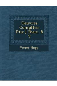Oeuvres Completes