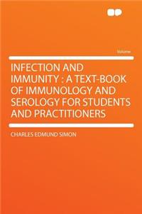 Infection and Immunity