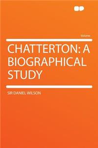 Chatterton