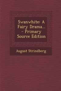Swanwhite