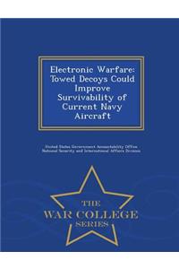 Electronic Warfare