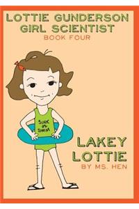 Lakey Lottie 1