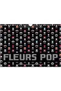 Fleurs Pop 2017
