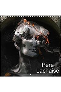 Pere Lachaise 2018