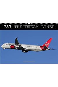 787 - The Dream Liner 2018