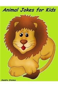 Animal Jokes for Kids