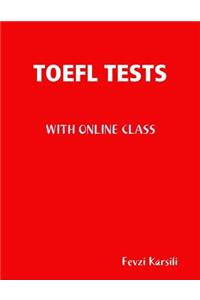Toefl Tests