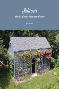 Saltcoats: an 18th Century Nantucket Cottage