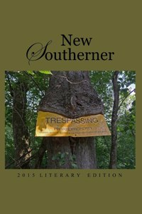 2015 New Southerner Literary Edition