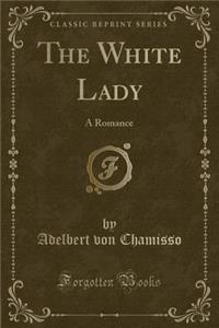 The White Lady