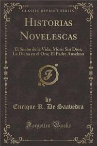 Historias Novelescas