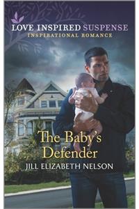 The Baby's Defender