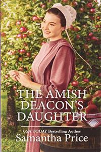 The Amish Deacon's Daughter