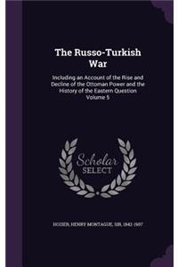 Russo-Turkish War