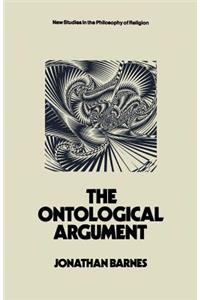 The Ontological Argument