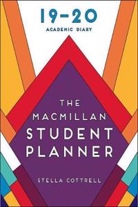 MacMillan Student Planner 2019-20