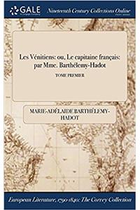Les Venitiens