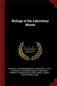 Biology of the Laboratory Mouse