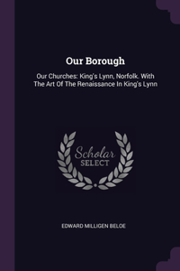 Our Borough