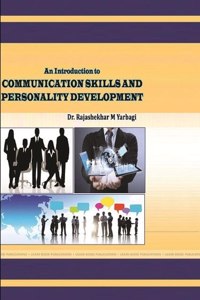 Introduction to COMMUNICATION SKILLS AND PERSONALITY DEVELOPMENT