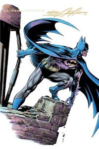 Batman Illustrated by Neal Adams Volume 3 TP