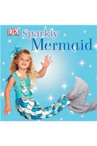 Sparkly Mermaid
