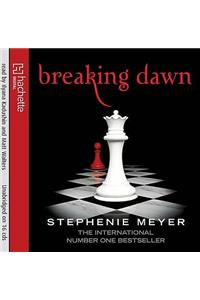 Breaking Dawn