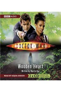 Doctor Who: Wooden Heart