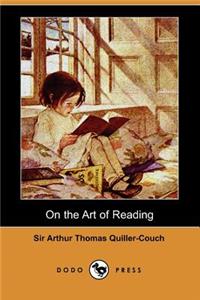 On the Art of Reading (Dodo Press)