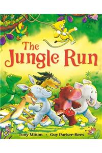 Jungle Run