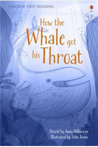How the Whale got his Throat