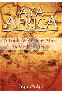 Aya Africa
