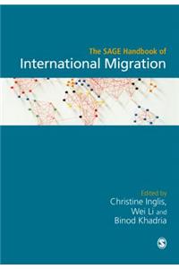 Sage Handbook of International Migration