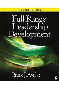 Full Range Leadership Development