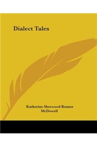 Dialect Tales