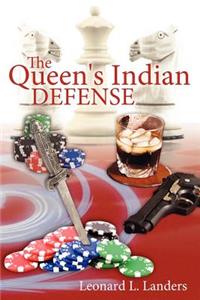 Queen's Indian Defense