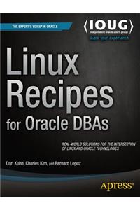 Linux Recipes for Oracle DBAs