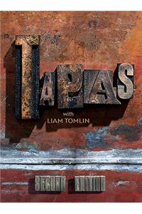 Tapas with Liam Tomlin