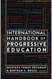 International Handbook of Progressive Education