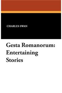 Gesta Romanorum