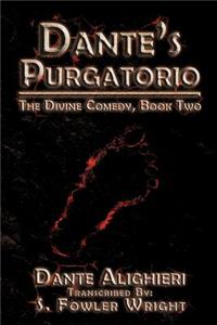 Dante's Purgatorio