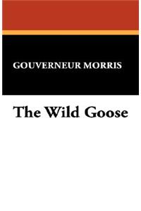 The Wild Goose