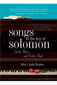 Songs in the Key of Solomon