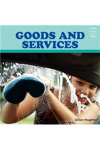 Goods and Services