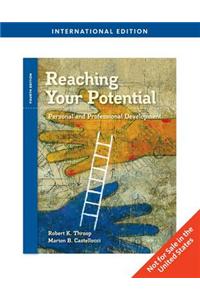 Reaching Your Potential